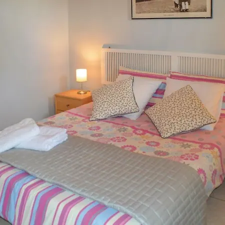 בית נופש Two-bedroom Holiday In Asnois